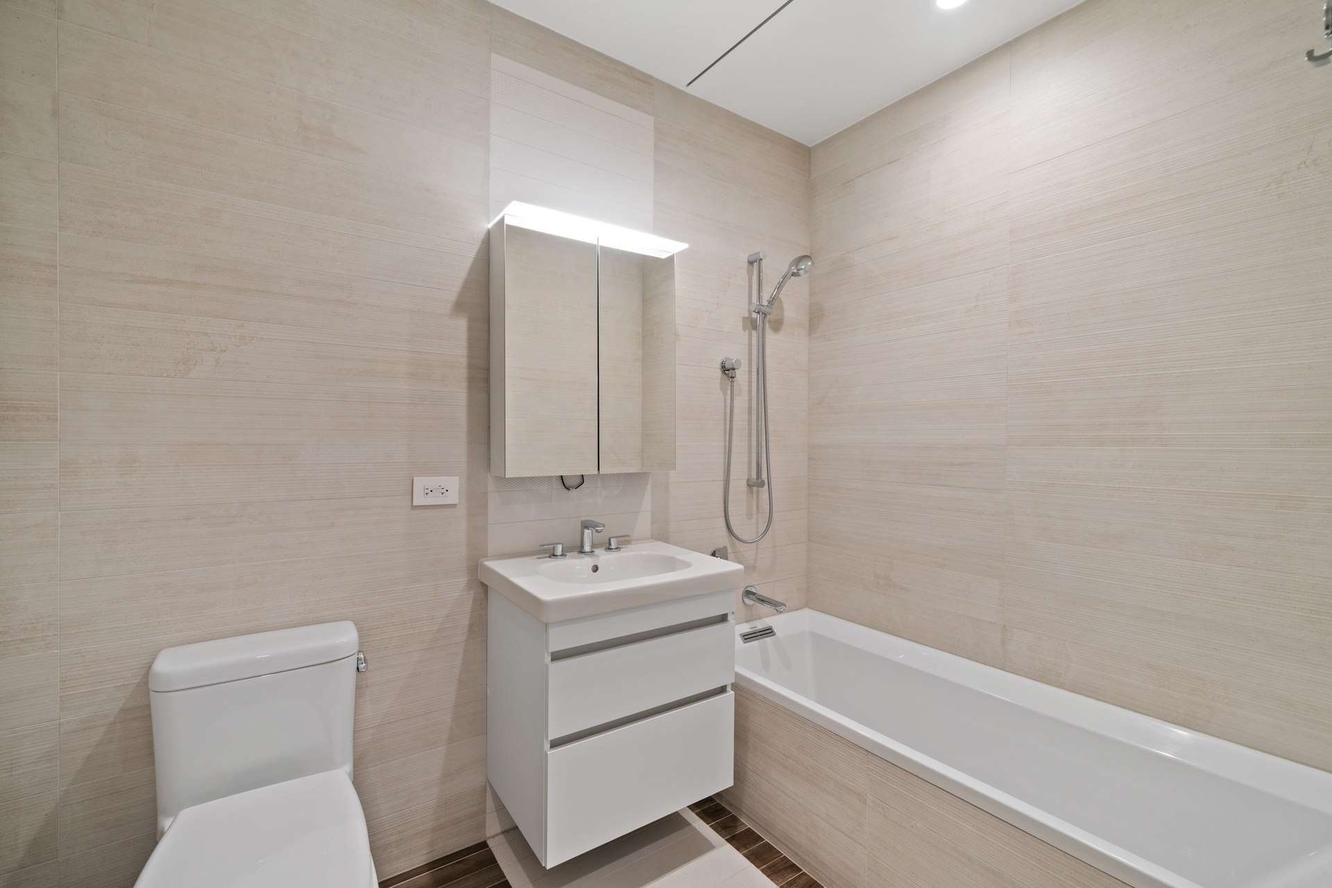 285 West 110th Street West Harlem New York NY 10026