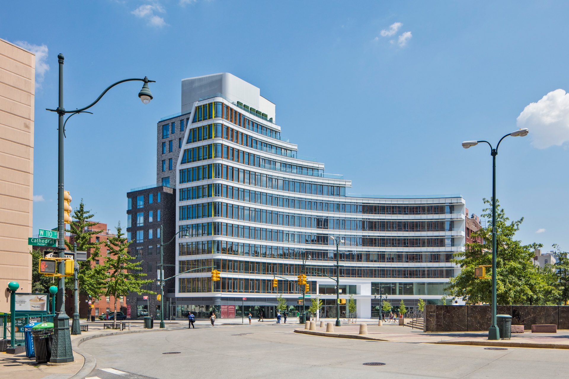 285 West 110th Street West Harlem New York NY 10026