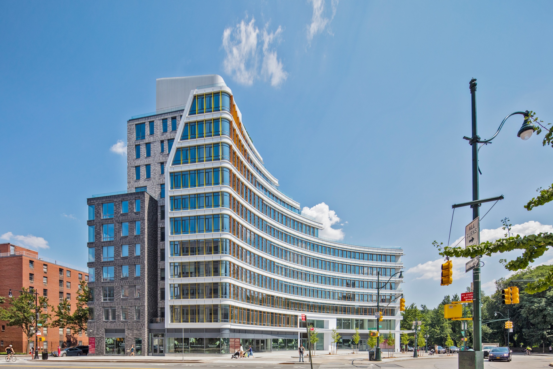 285 West 110th Street West Harlem New York NY 10026