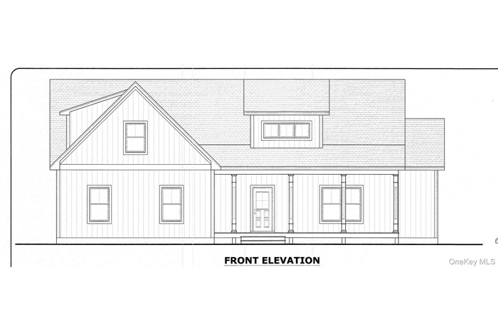 View of miscellaneous listing collateral