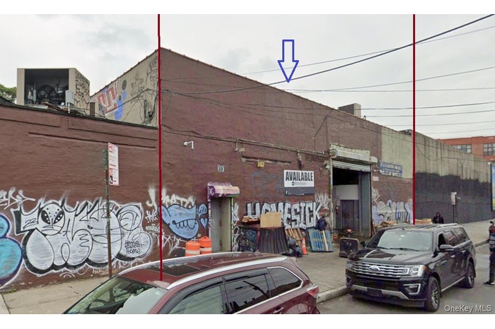 View of building exterior