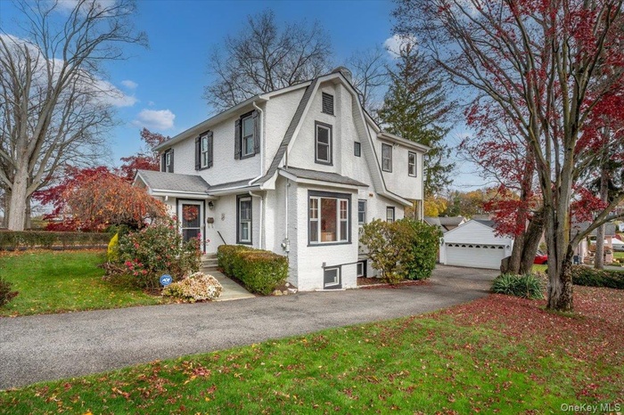 Welcome to 140 Columbus Ave - Over 3000 sq ft of exceptional living space!