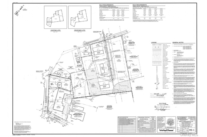 View of floor plan / room layout