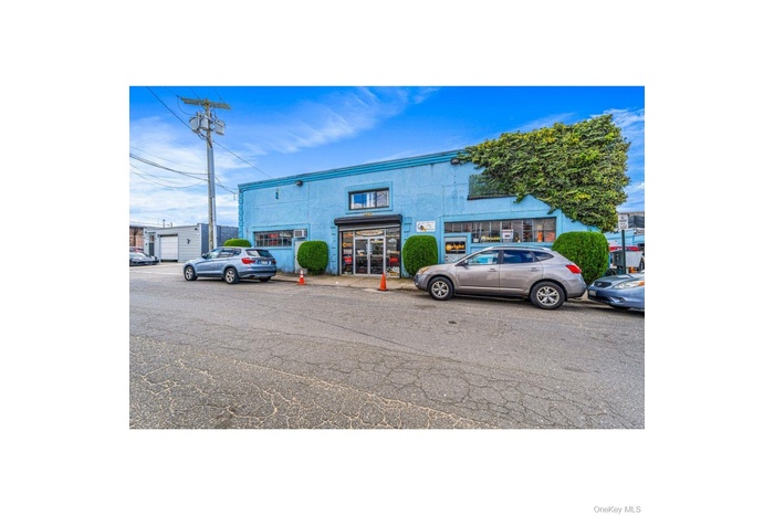 View of commercial location