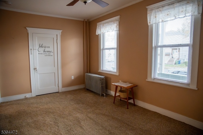 1st Floor Living Room