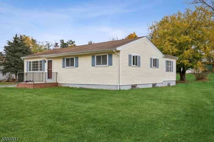 Showing Family Rm Addition