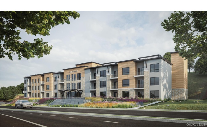 Welcome to The Hudson!