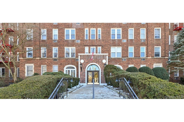 View of building exterior