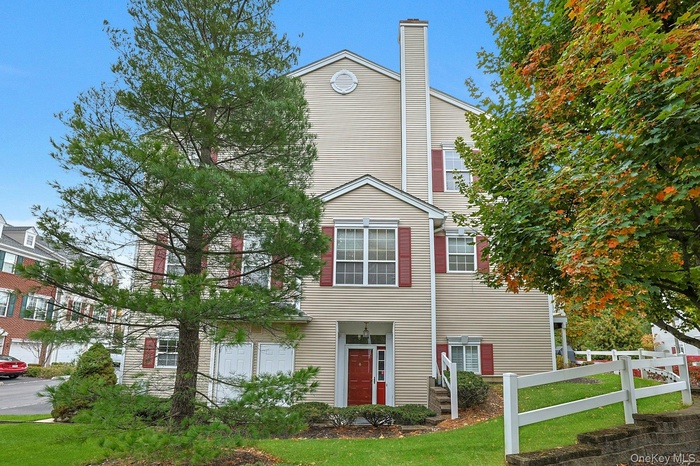 End Unit with extra side windows