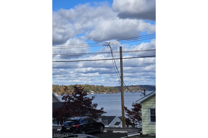 Views of Lake Hopatcong