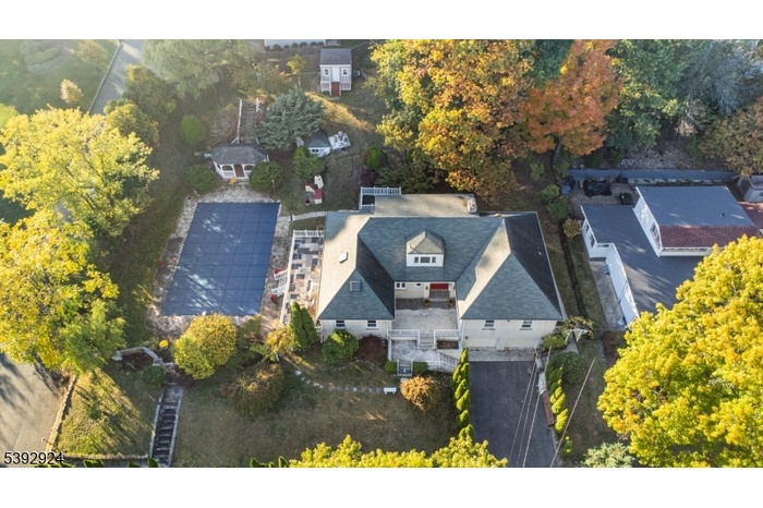 Two Parcels So. Orange & WO