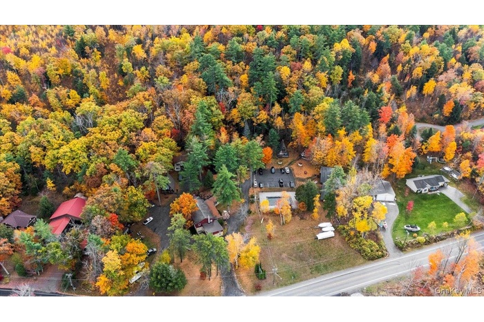 View of property location