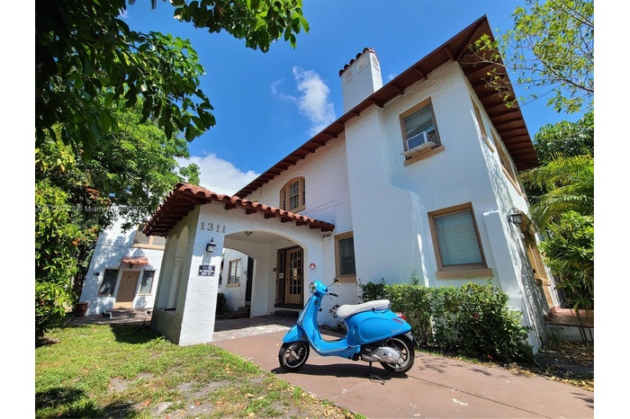 Current Buildings, cash-flowing :)