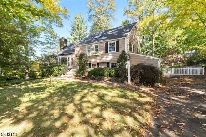 Another view of front