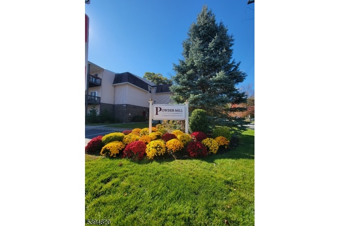 Welcome to Powder Mill