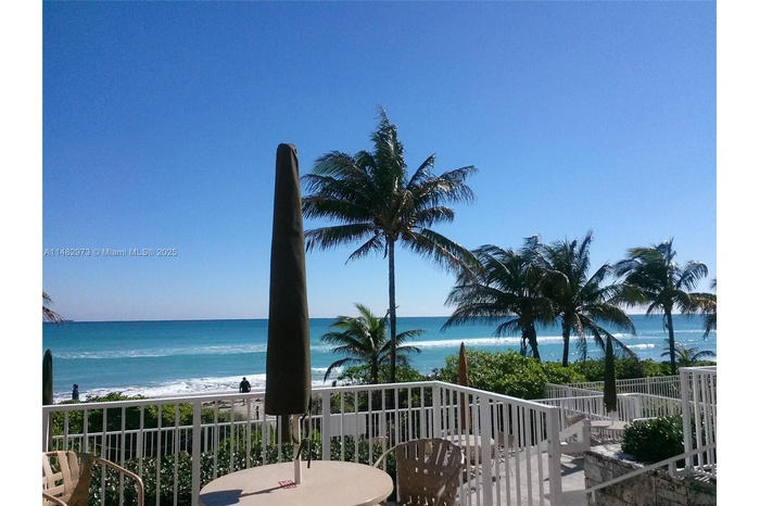 ocean beach full service