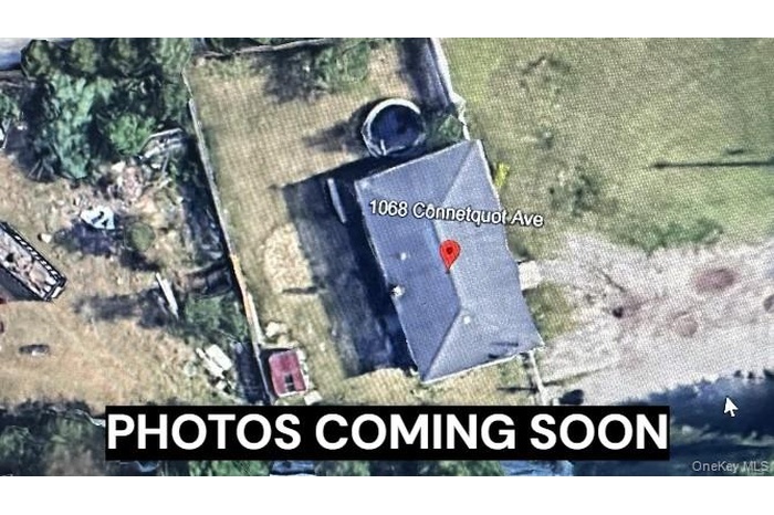 Map / location- photos coming soon