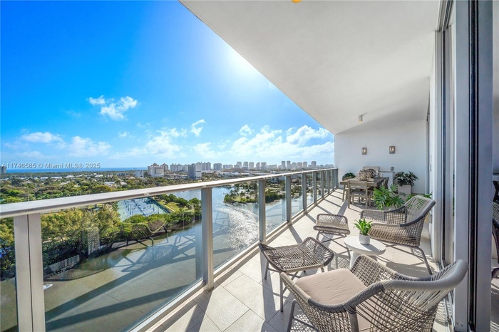 Sweeping Unobstructed Views of the Ocean, Intracoastal, Middle River & Parks