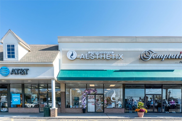 View of commercial location