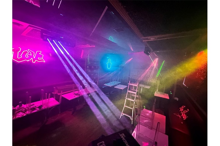 View of miscellaneous room