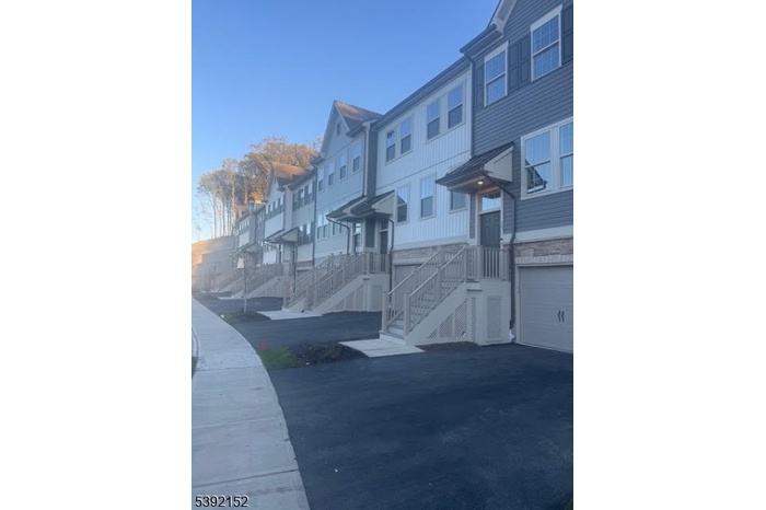 Front Side Elevation