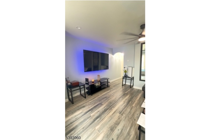 1st Floor Living Room