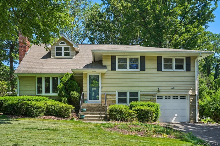 Welcome to 46 Red Hill Rd. New City, NY 10956