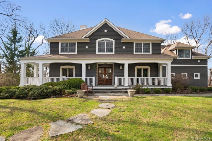 105 Hardscrabble Lake Drive