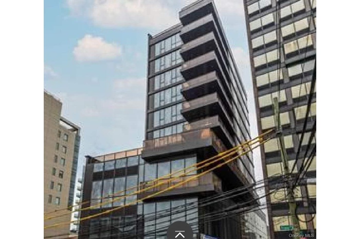 View of building exterior