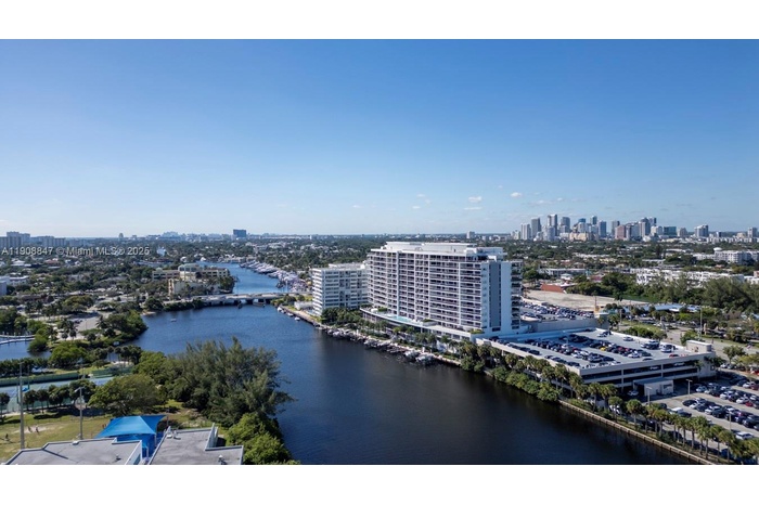 Ocean & River Views