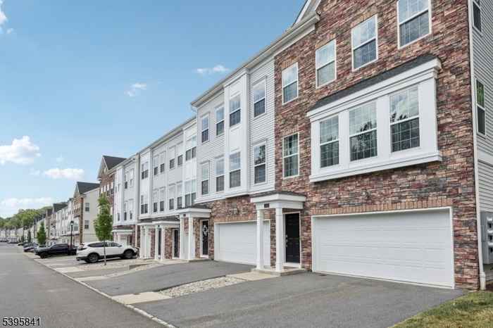 2-Car Attached Garage