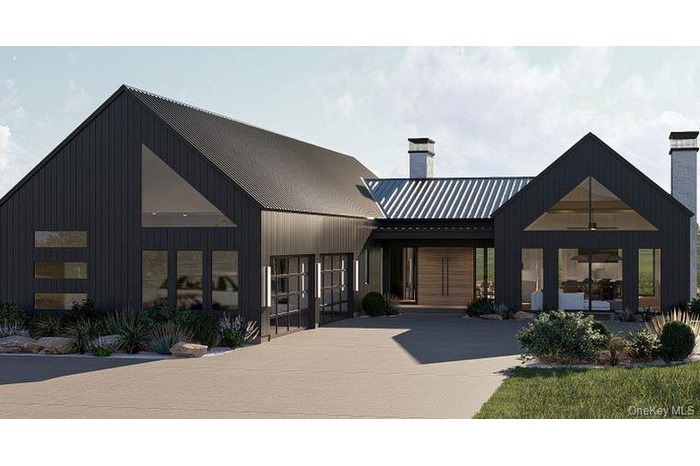 Conceptual Photos of home