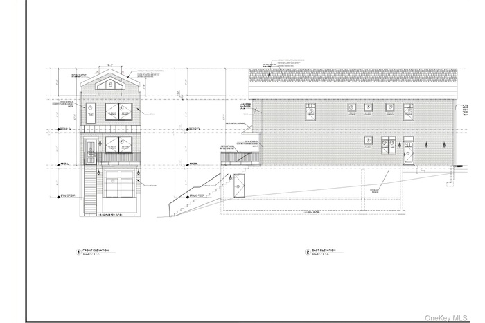 View of miscellaneous listing collateral