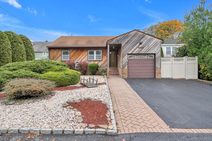 Welcome to 326 4th Street in East Northport