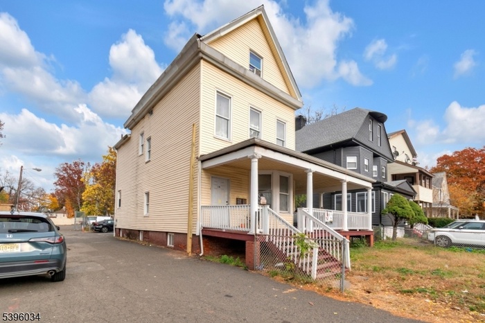 195 Park Avenue, Orange, NJ