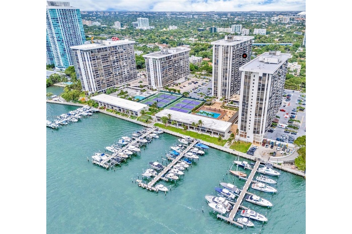 RED DOT - UNIT LOCATION