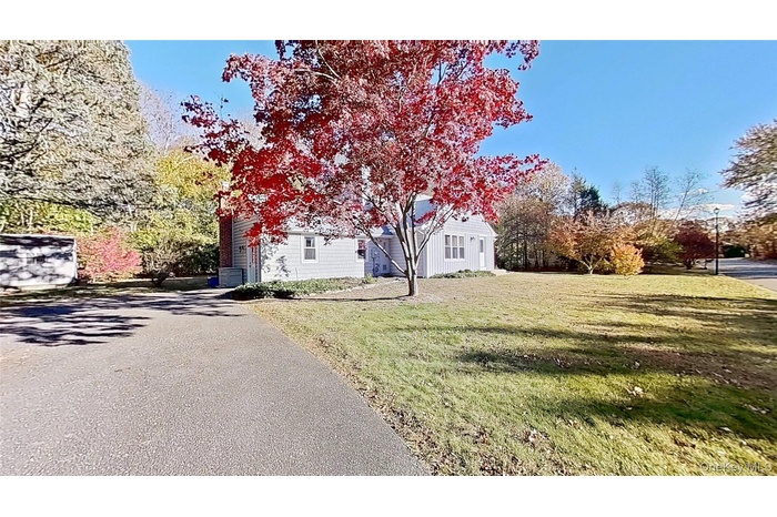 Welcome to this GREAT OPPORTUNITY with a nicely landscaped front yard and a large asphalt driveway