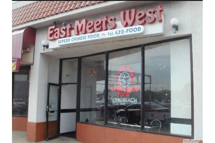 View of building exterior