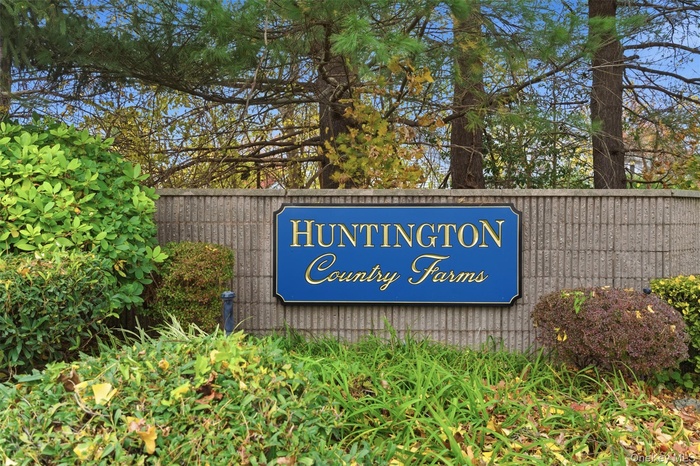 Welcome to Huntington Country Farms a hidden gem!