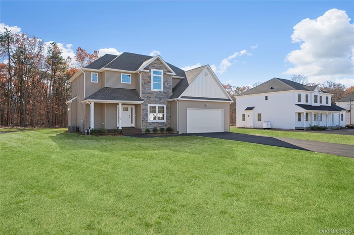 Photos of a Model. All these photos are from a builders model, color choices and upgrades subject to change