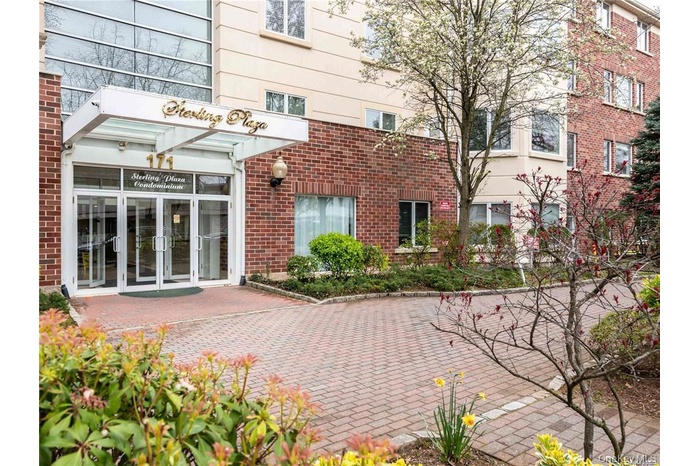 View of building exterior