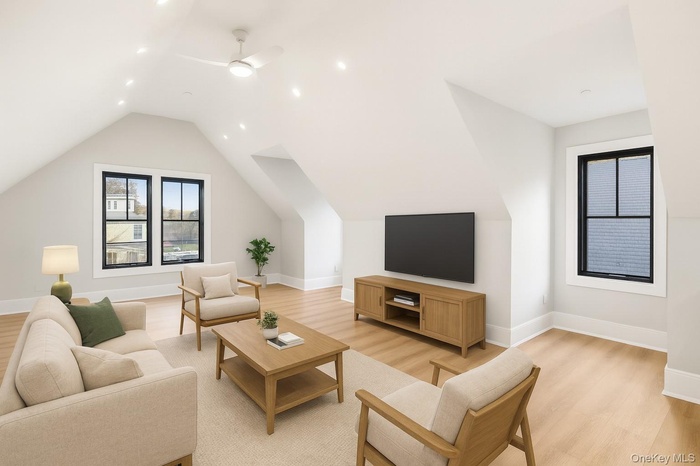 Furniture virtually staged