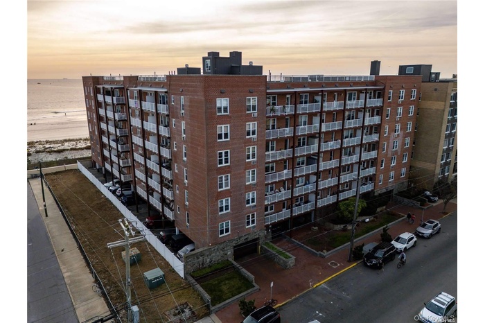 Oceanfront Living at its finest