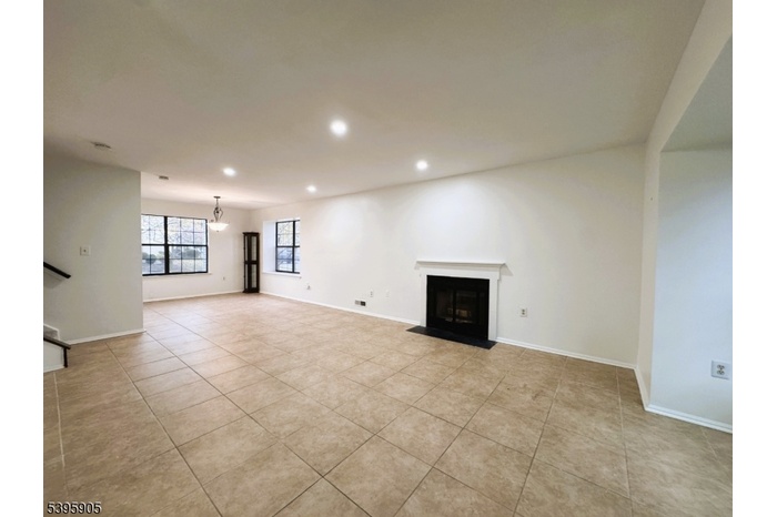 Living & Dining room combo