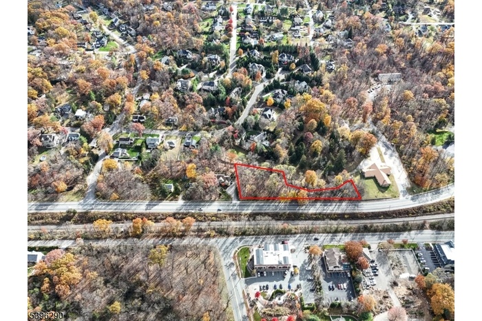 BUILD TO SUIT ON .08 ACRES