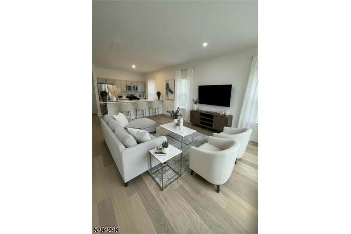 LIVING AND DINING COMBO