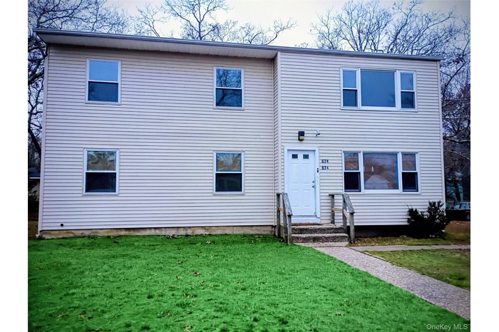 LEGAL 2 Family Non owner occupied!