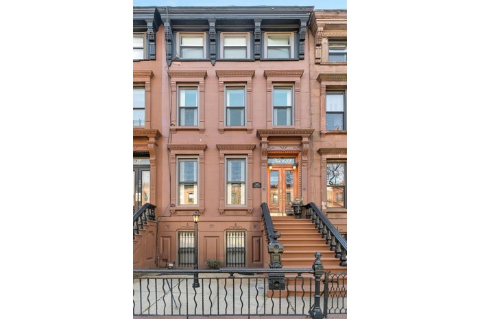 View of building exterior