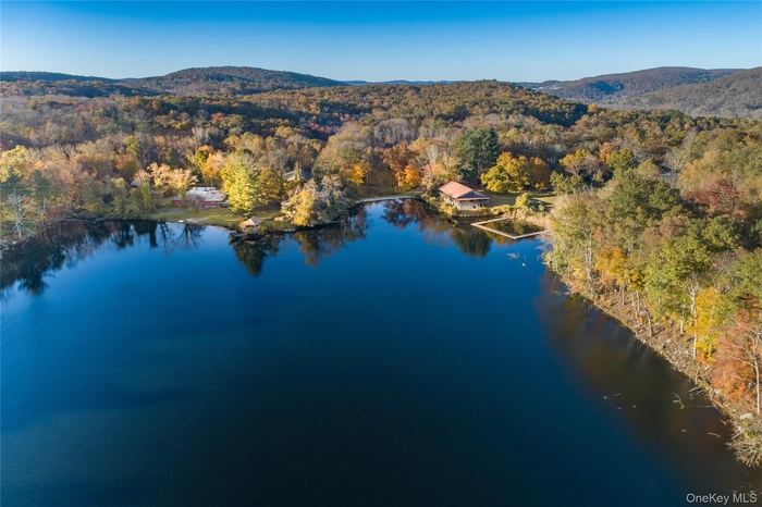 Discover an extraordinary 320+ acre legacy property in Putnam County — a former summer camp steeped in history and now poised for its next chapter wit