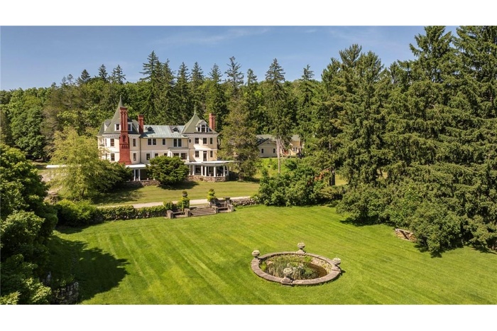 View of bird's eye view